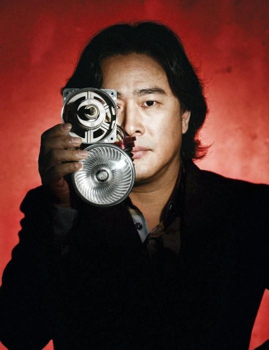 朴赞郁 写真 - mtime时光网