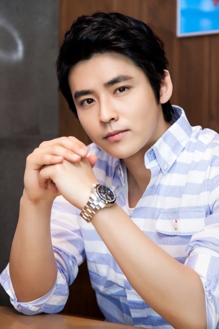 朴真宇 写真 - mtime时光网