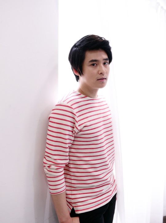 朴真宇 写真 - mtime时光网