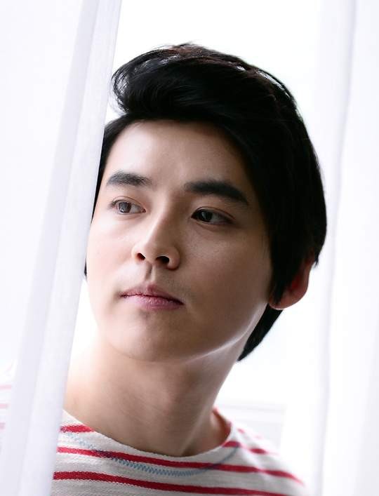 朴真宇 写真 - mtime时光网