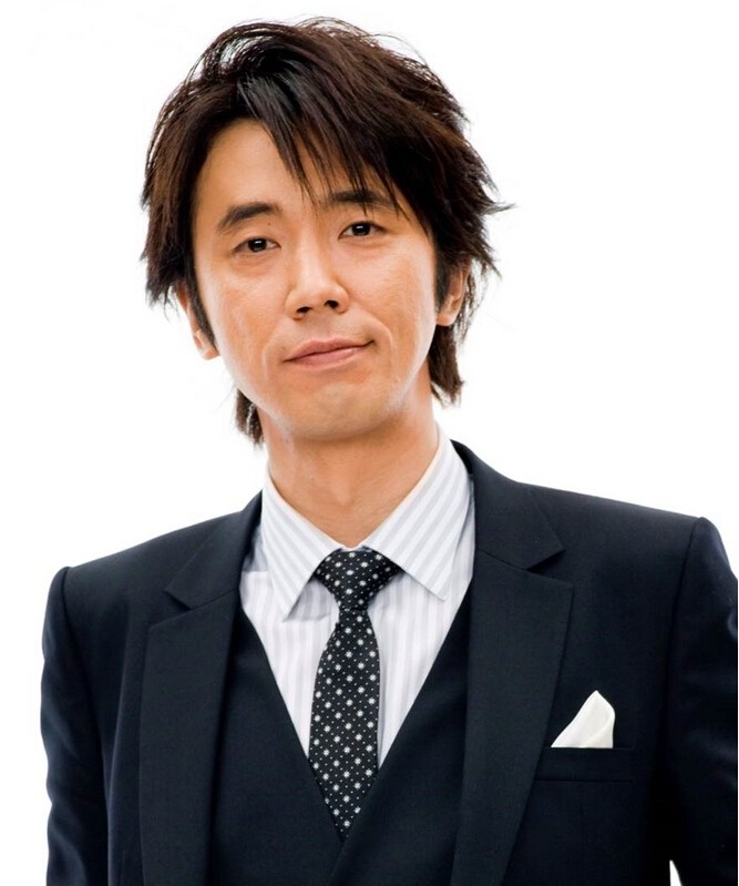 中山裕介 写真 - mtime时光网