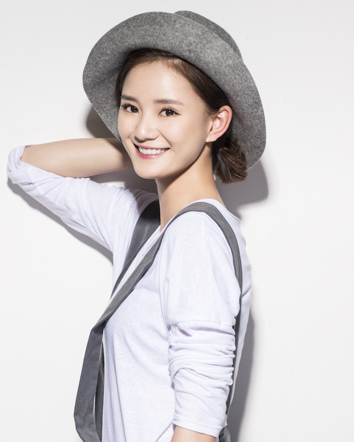 馨子 写真 - mtime时光网