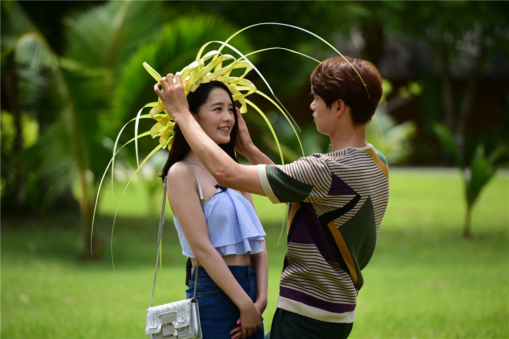 我们相爱吧 第二季 官方剧照