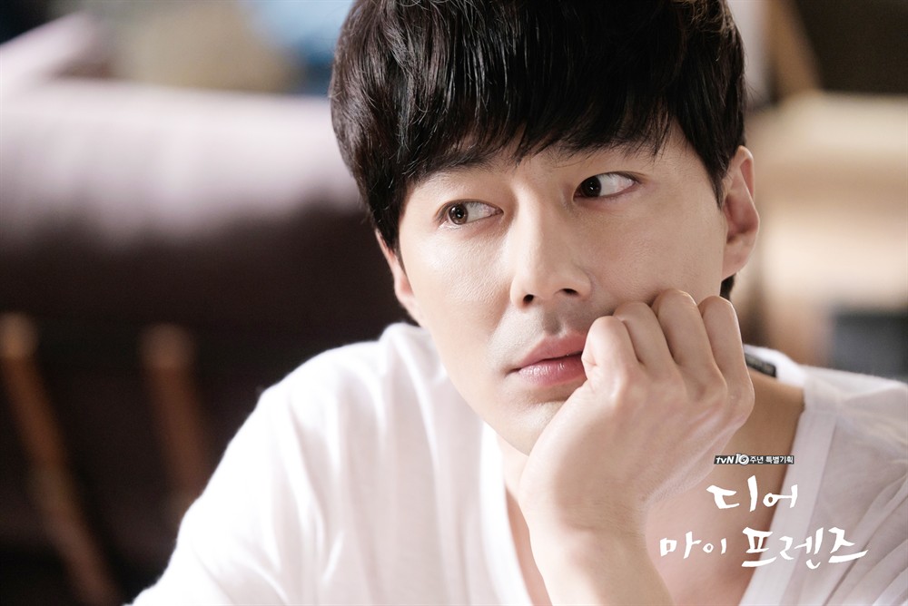 我亲爱的朋友们 官方剧照 - mtime时光网