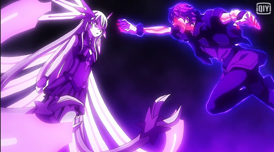 龙心战纪 官方剧照 - mtime时光网