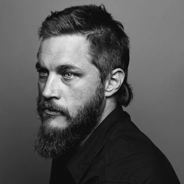 崔维斯·费米尔,travis fimmel - 时光网mtime