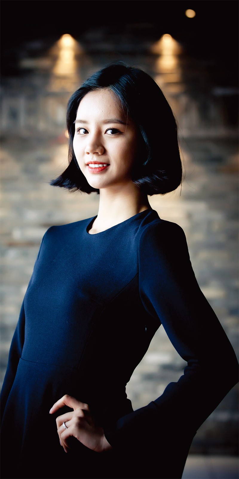 李惠利 写真 - mtime时光网