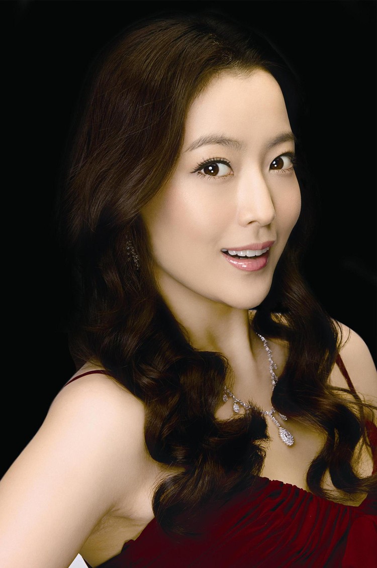 金喜善 写真 - mtime时光网