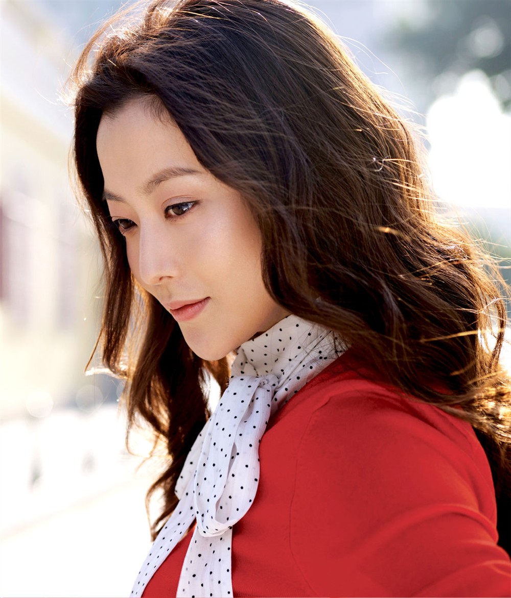 金喜善 写真 - mtime时光网