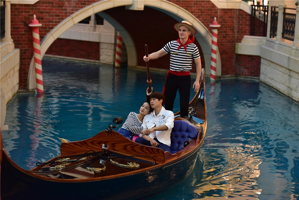 我们相爱吧 第二季