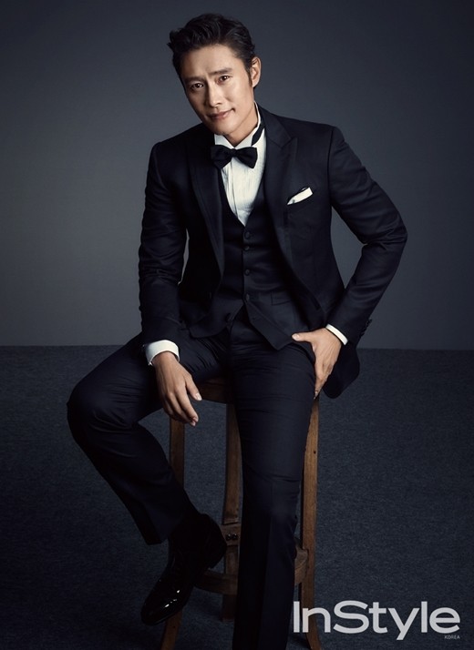 李秉宪 写真 - mtime时光网