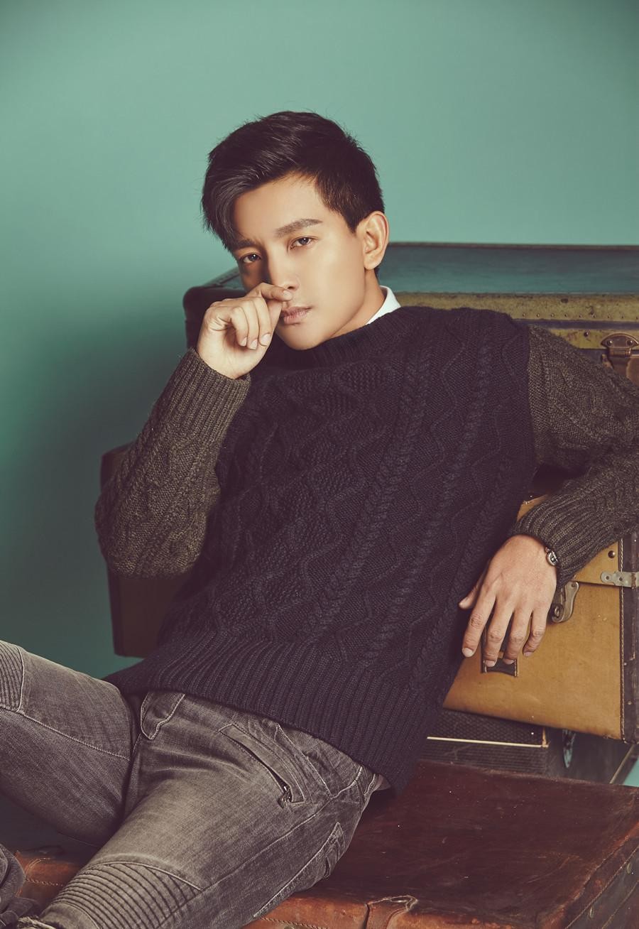 花昆 写真 - mtime时光网