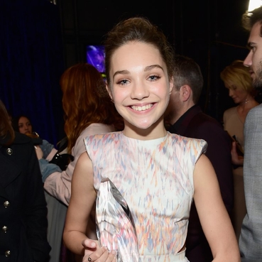 生活照 #0003:麦蒂·齐格勒 maddie ziegler