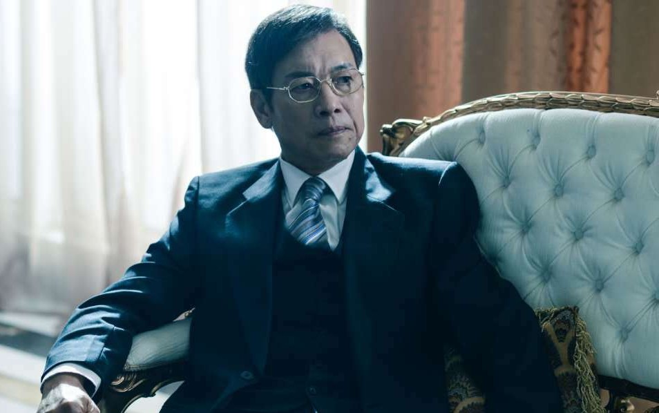 叶国欢richie ren任贤齐饰 季正雄ka tung lam林家栋饰 卓子强jordan