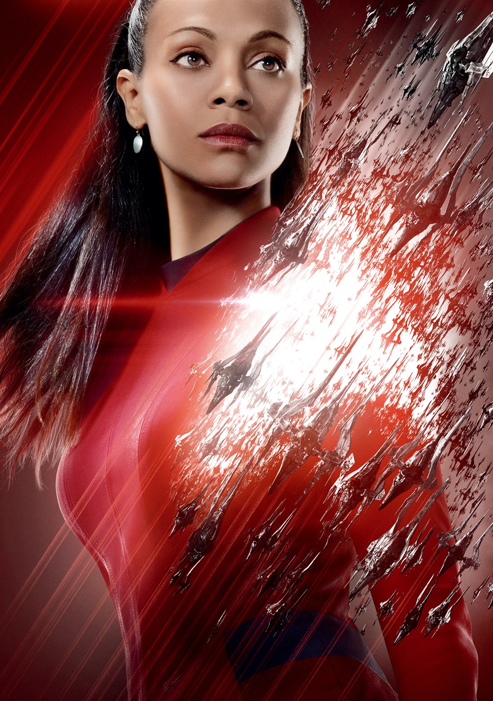 星际迷航3:超越星辰