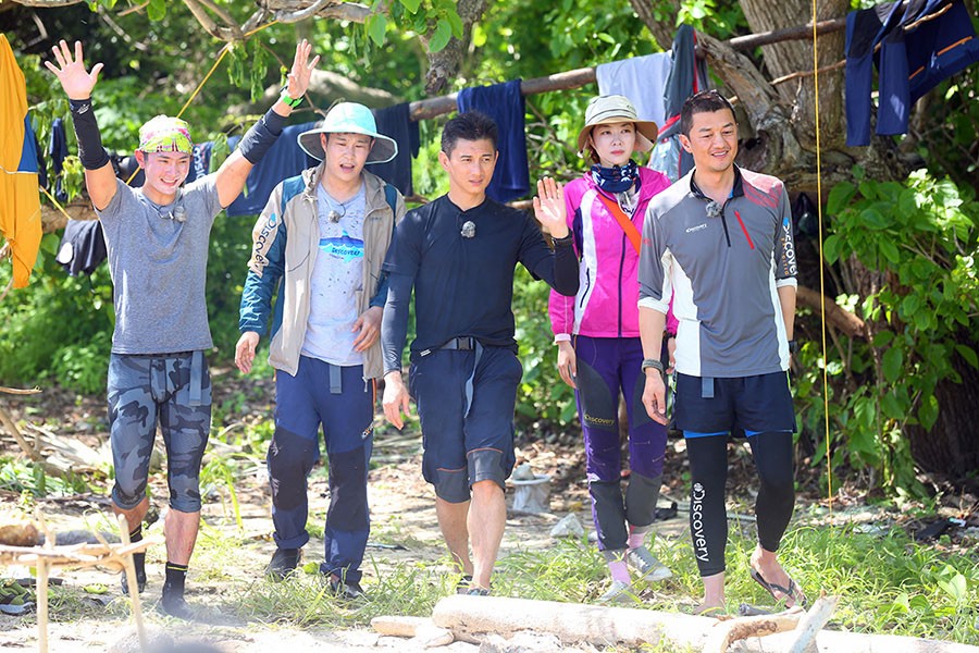 我们的法则
