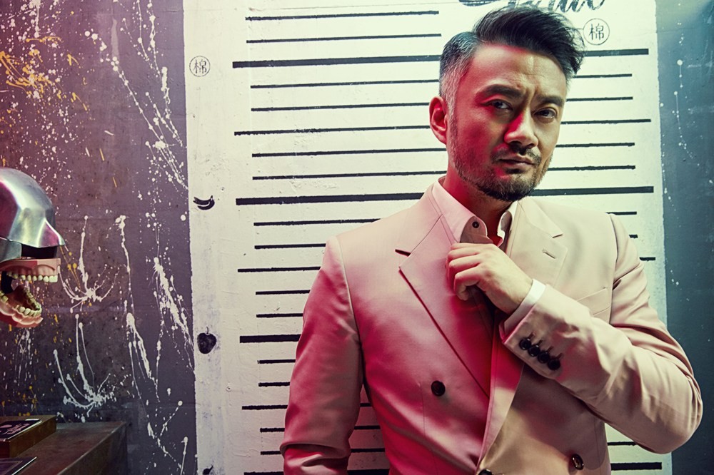 曹卫宇 写真 - mtime时光网