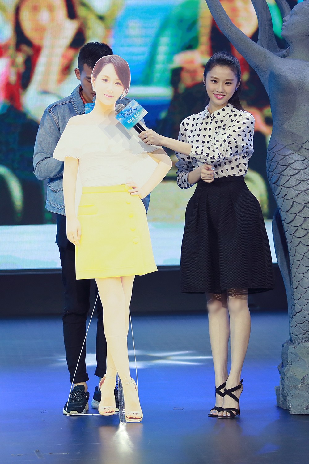 在世界中心呼唤爱影评