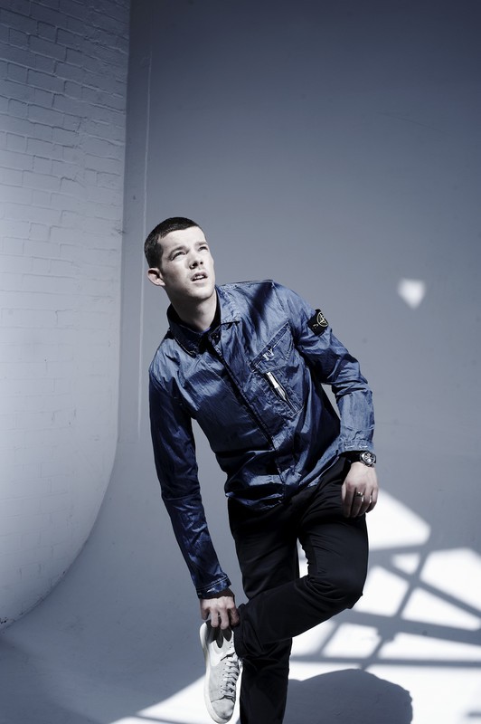 拉塞尔·托维 写真 - mtime时光网