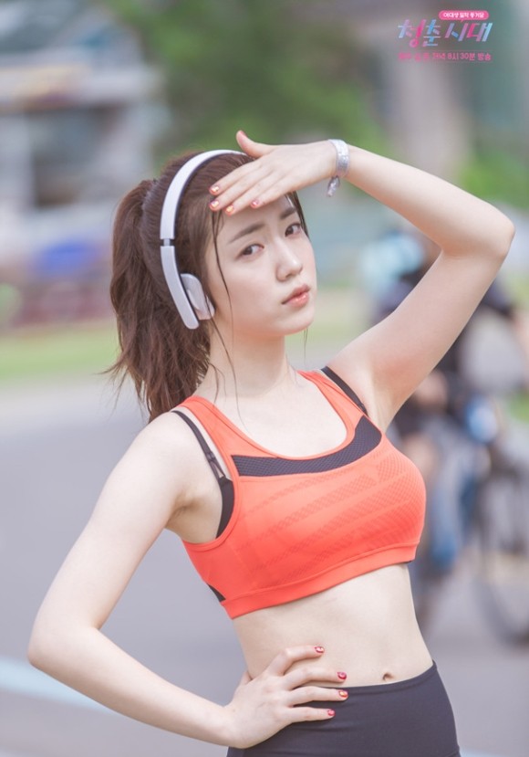官方剧照
