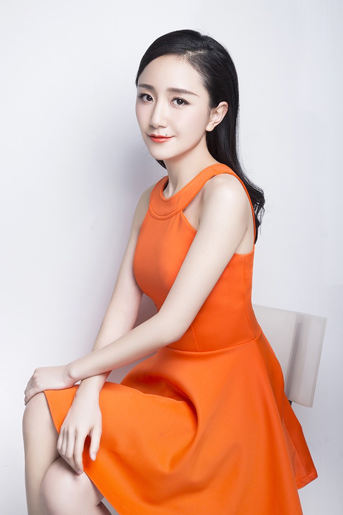 李倩 写真 - mtime时光网