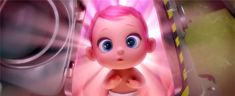 逗鸟外传萌宝满天飞