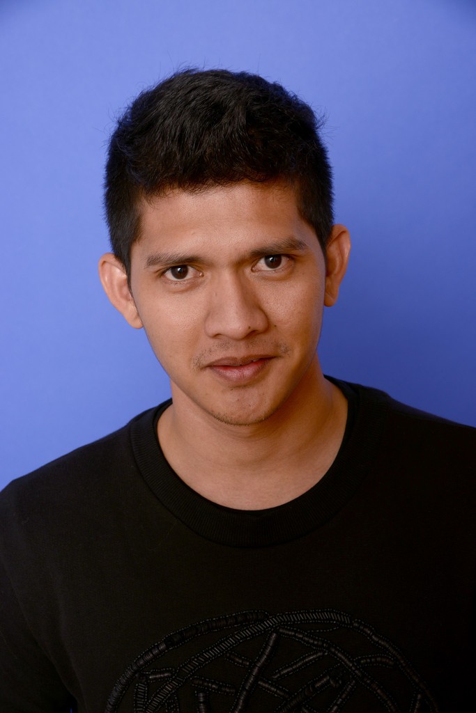 伊科·乌艾斯 写真 - mtime时光网