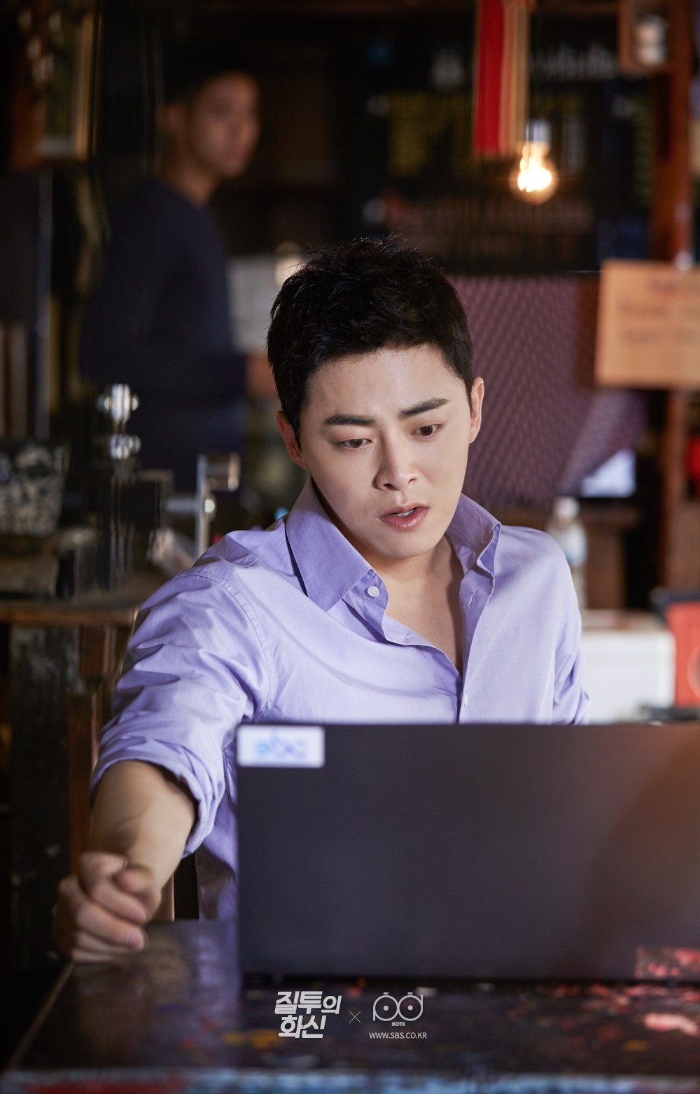 嫉妒的化身 官方剧照