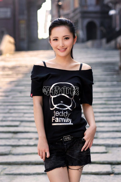 肖雨雨 xiao yuyu 写真 #0003