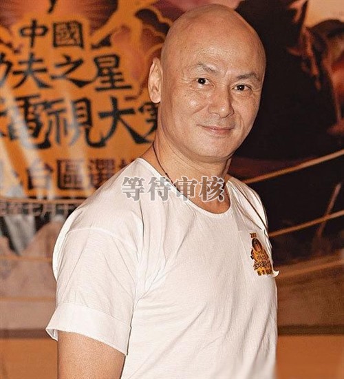 刘家辉 gordon liu 生活照 #0010