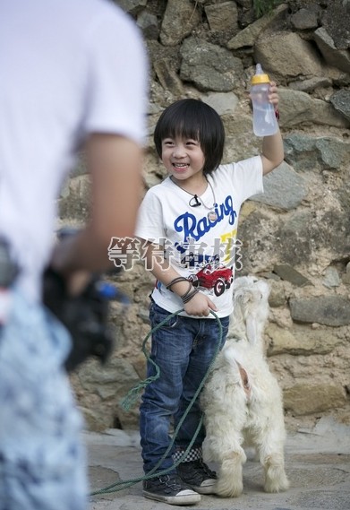 小小志 kimi lin 生活照 #0007